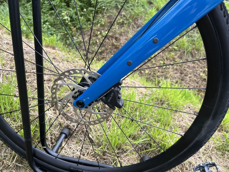 Gravel Specialized 