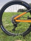 Trek Fuel ex 5 gen 5