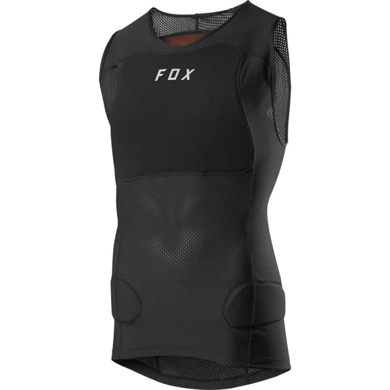 Ochranná vesta Fox Baseframe Pro SL, vel. XL