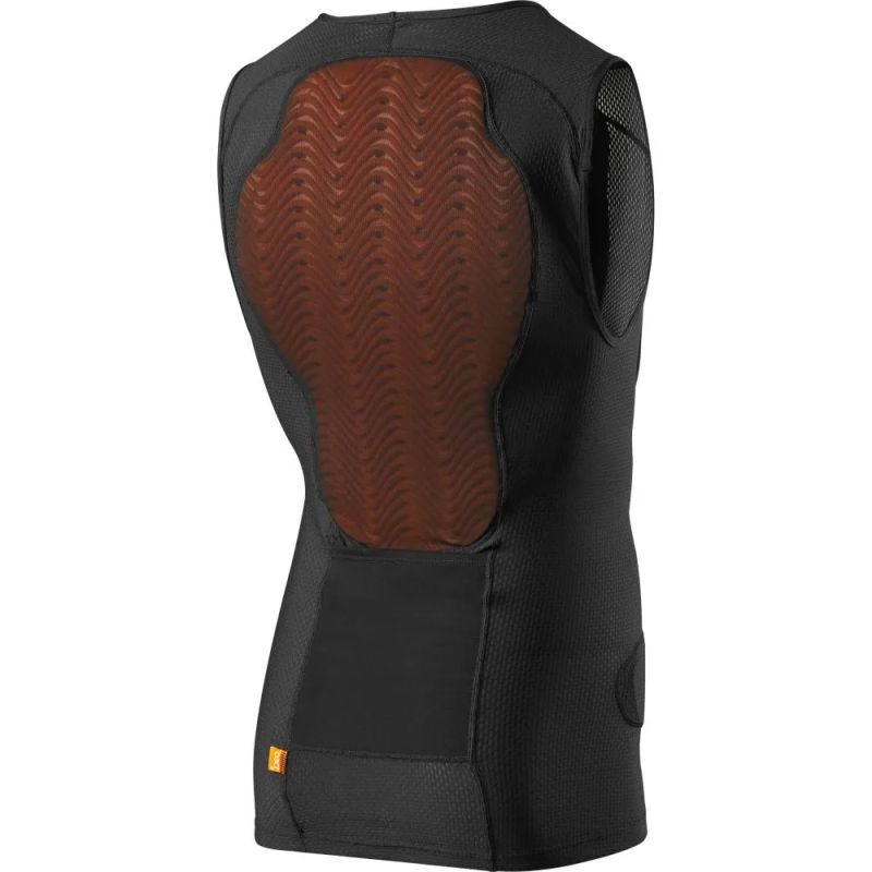 Ochranná vesta Fox Baseframe Pro SL, vel. XL