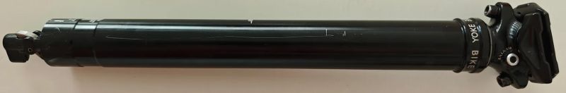 BikeYoke Revive 185 mm