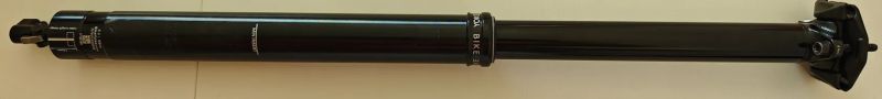 BikeYoke Revive 185 mm