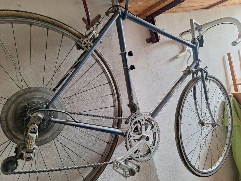 Peugeot Carbolite 103