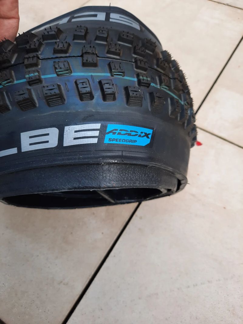 Pláště Schwalbe 