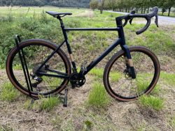 Gravel Scott 