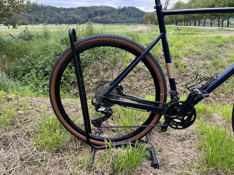 Gravel Scott 