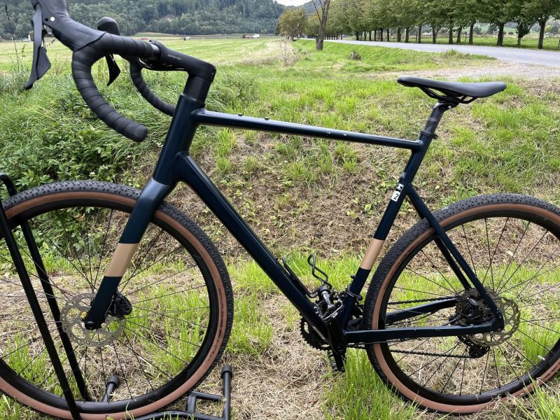 Gravel Scott 