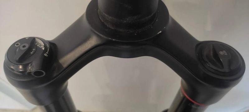 Rock Shox SID Ultimate