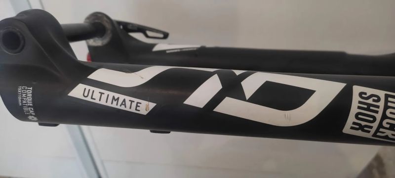 Rock Shox SID Ultimate
