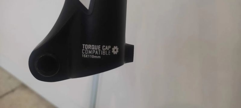 Rock Shox SID Ultimate