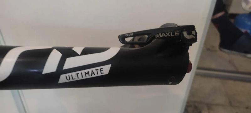 Rock Shox SID Ultimate