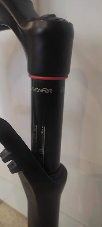 Rock Shox SID Ultimate