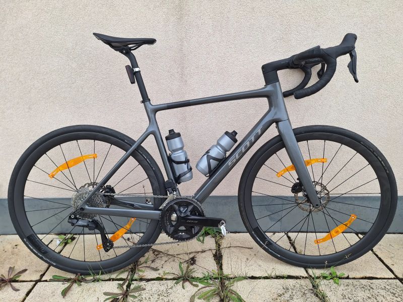 Scott Addict 30 2025