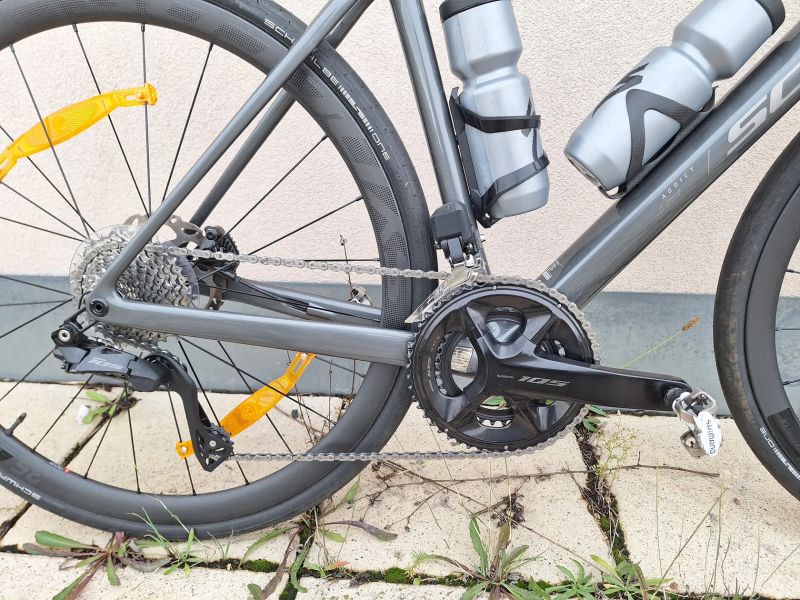 Scott Addict 30 2025