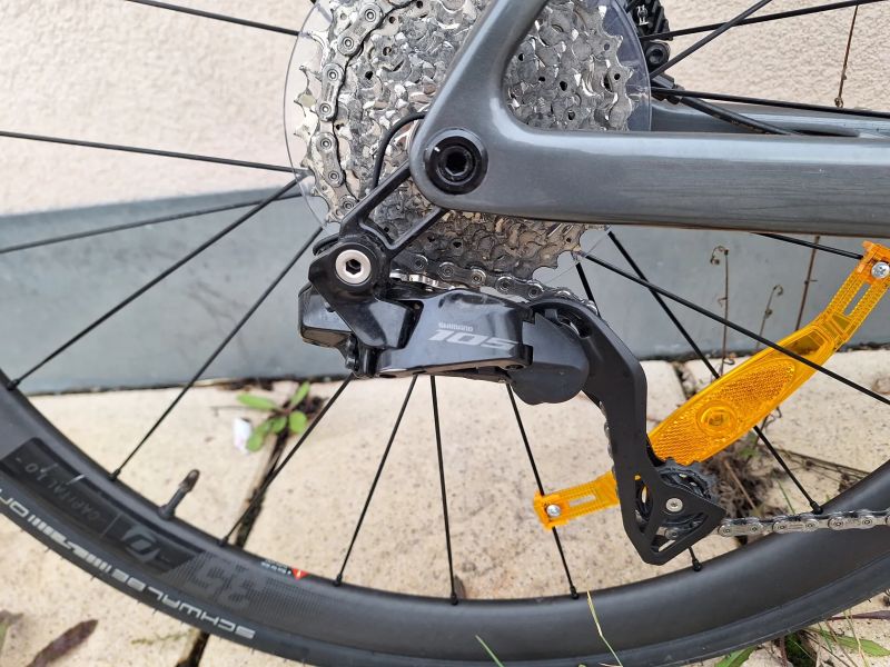 Scott Addict 30 2025