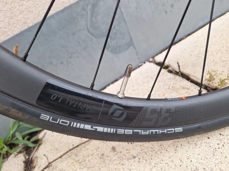 Scott Addict 30 2025