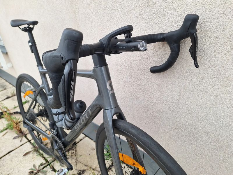 Scott Addict 30 2025