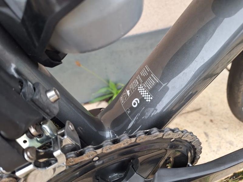 Scott Addict 30 2025