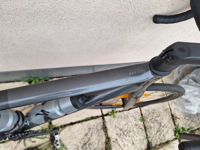 Scott Addict 30 2025