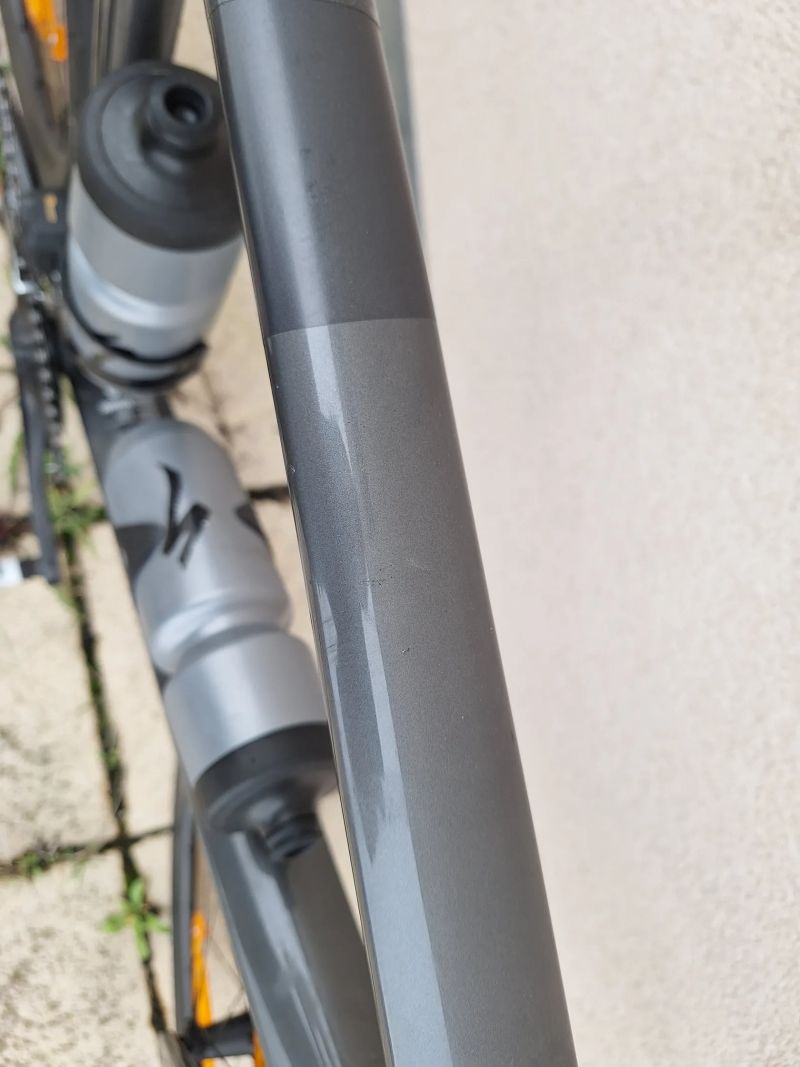 Scott Addict 30 2025