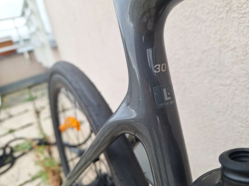 Scott Addict 30 2025