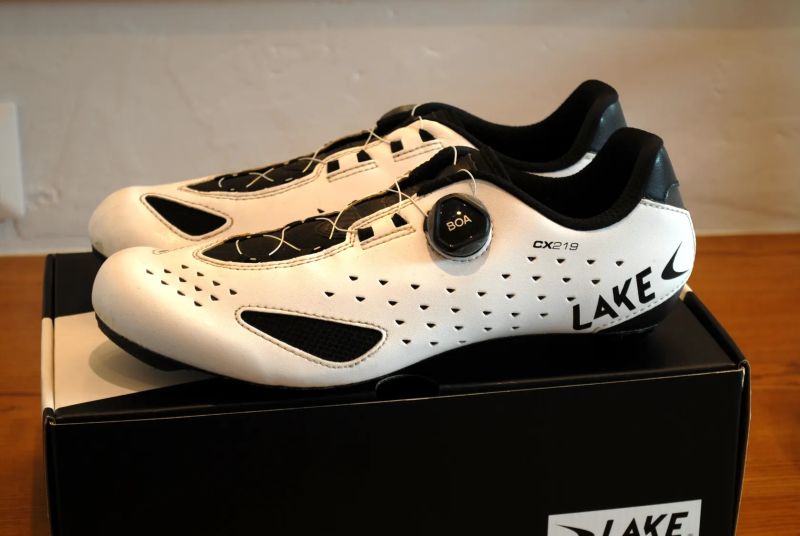 Lake CX219-X 44 wide