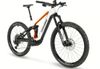 🔥🔥 SLEVA 72.000 -40% 🔥🔥 STEVENS E-Inception AM 8.7.1 GTF Sunset Gold White - 16 