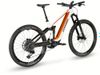 🔥🔥 SLEVA 72.000 -40% 🔥🔥 STEVENS E-Inception AM 8.7.1 GTF Sunset Gold White - 16 