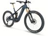 🔥🔥 SLEVA 106.000 -42% 🔥🔥 STEVENS E-Inception AM 9.7.1 GTF Blue Black - 20 / BOSCH 