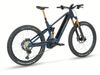 🔥🔥 SLEVA 106.000 -42% 🔥🔥 STEVENS E-Inception AM 9.7.1 GTF Blue Black - 20 / BOSCH 