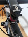 horské kolo na rámu Maxbike M709 17"