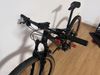 horské kolo na rámu Maxbike M709 17"