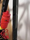 horské kolo na rámu Maxbike M709 17"