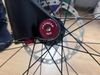 horské kolo na rámu Maxbike M709 17"