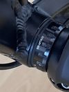 horské kolo na rámu Maxbike M709 17"