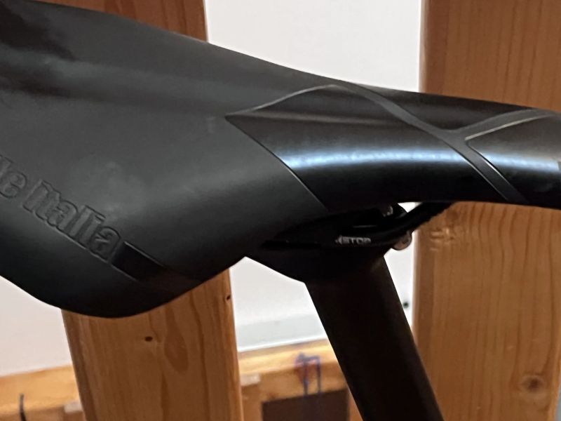 horské kolo na rámu Maxbike M709 17"