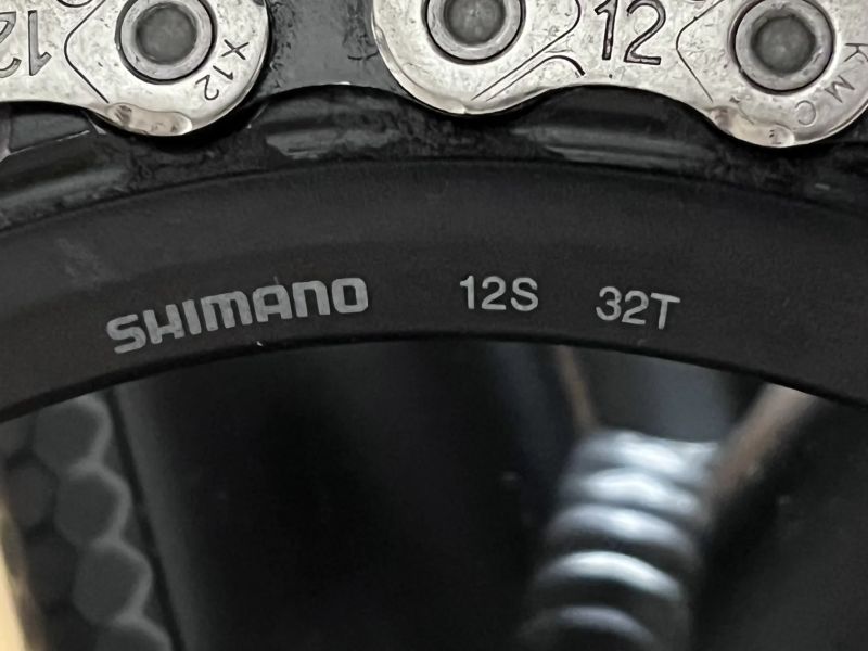 horské kolo na rámu Maxbike M709 17"