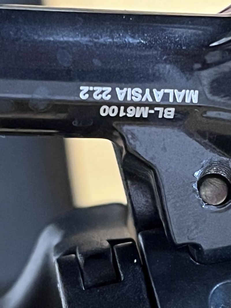 horské kolo na rámu Maxbike M709 17"