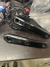 Kliky Shimano XT 32z