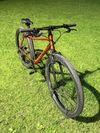 Rascal 26s Flame 10rychlostní, řetěz