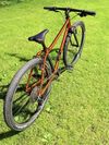 Rascal 26s Flame 10rychlostní, řetěz