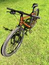 Rascal 26s Flame 10rychlostní, řetěz