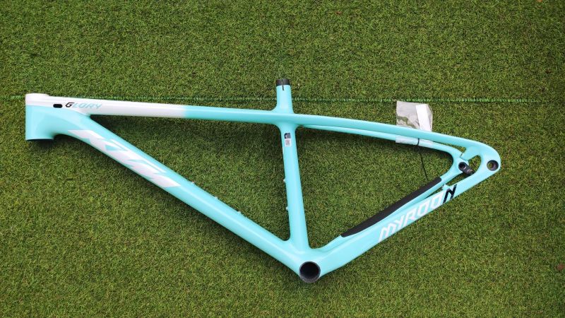 KTM Myroon Glory 29" S