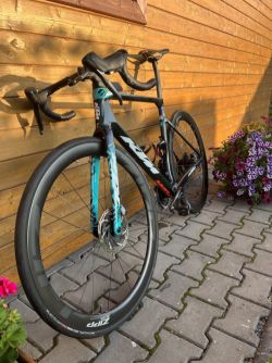 KTM Revelator alto master