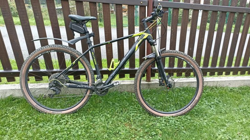 MRX ELITE 29