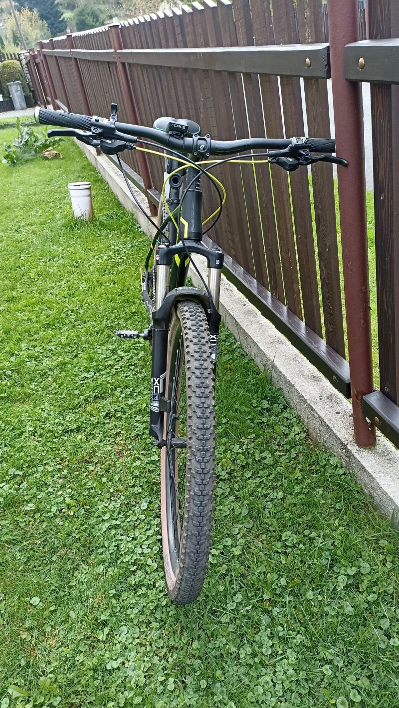MRX ELITE 29
