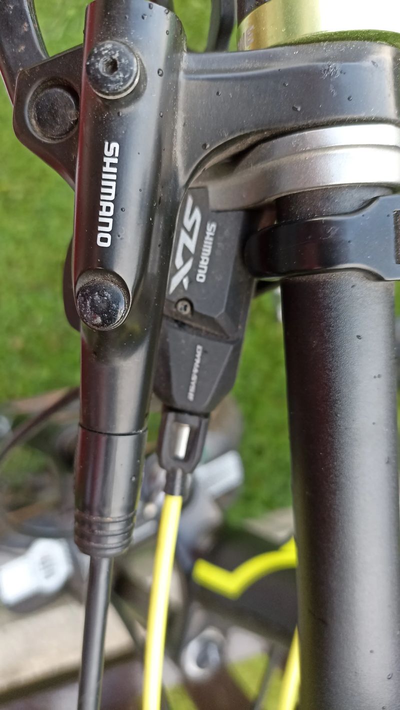 MRX ELITE 29