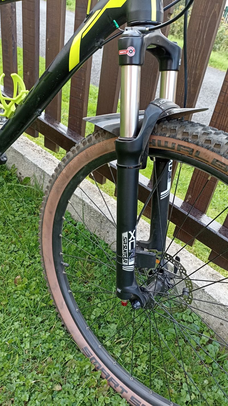 MRX ELITE 29