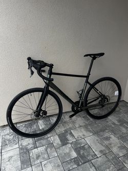 Triban RC 520 GRAVEL