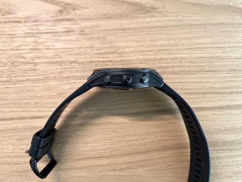 Garmin Epix Pro Gen 2 (51mm) – kupované 26.1.2025